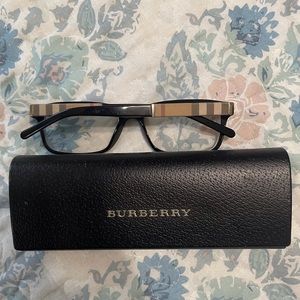 Burberry Glasses